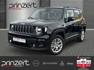 Jeep Renegade, 1.5 e-Hybrid 7DCT "Altitude" Winter&Technologie-Paket, Jahr 2022 - Darmstadt