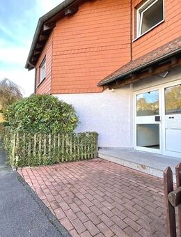 Investorenobjekt mit langfristiger Mieterbindung - Attraktive Gartenwohnung mit Garage in Ennepetal - Ennepetal (Stadt der Kluterhöhle)