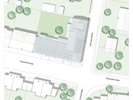 Provisionsfrei und förderfähig * 3 Zimmer * NEUBAU * KfW 40 und QNG - Leipzig