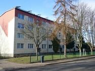 Sehr schöne 3-Raum-Wohnung in ruhiger Wohnlage - Brunn (Mecklenburg-Vorpommern)