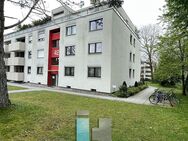 Schöne 3 Zimmer Wohnung in ruhiger und grüner Lage - Fürstenfeldbruck