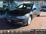 VW Passat Variant, 2.0 TDI Business, Jahr 2021 - Versmold