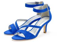 LASCANA Sommerschuh Sandalette High-Heel-Sandalette,Riemchensandalette,Sommerschuh mit Riemchen VEGAN