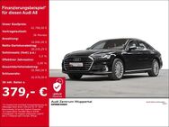 Audi A8, 55 TFSI QUATTRO, Jahr 2020 - Wuppertal