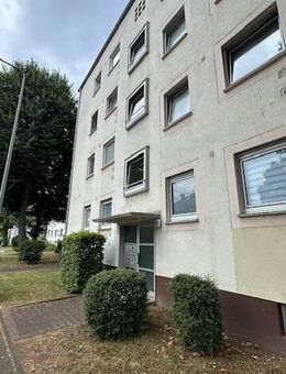 Eine 3 Zimmerwohnung im Stadtteil Hausen - Frankfurt (Main)