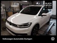 VW Touran, 1.5 TSI Move, Jahr 2023 - Stuttgart