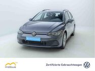 VW Golf Variant, 1.5 Golf VIII eTSI LIFE, Jahr 2023 - Berlin