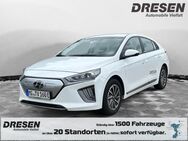 Hyundai IONIQ, Elektro Trend, Jahr 2021 - Mönchengladbach