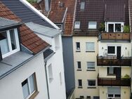 4 - Familienhaus mit Potenzial in Rüttenscheid! - Essen