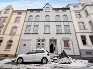 Charmante 3-Zimmer-Maisonettewohnung mit Einbauküche in Wuppertal Vohwinkel - Wuppertal