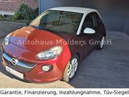 Opel Adam, 12 169mtl, Jahr 2019 - Rheurdt