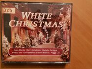 3 CD's White Christmas" - Bad Zwesten