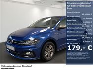 VW Polo, 1.0 Comfortline, Jahr 2020 - Düsseldorf