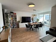 Neubauwohnung mit Einbauküche & Balkon (WE8) - Oldenburg