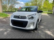 Citroën C1 VTi 72 Airscape Shine Airscape Shine - Dortmund