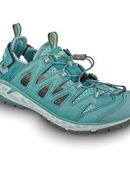 Meindl Meindl Brindisi Lady Comfort fit PW Outdoorschuh Comfort fit® mehr Platz im Vorfußbereich und festen Halt in der Ferse in 00000