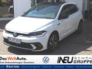 VW Polo, 1.0 TSI R-Line Digital Pro A, Jahr 2023 - Barth