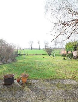 EFH in ruhiger Wohnstr. mit unverbaubarem Blick aufs Feld! + EBK + Carport + Garten - Weyhe