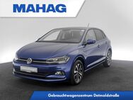 VW Polo, 1.0 TSI United, Jahr 2020 - München