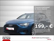 Audi A3, Sportback 30 TFSI advanced - VC, Jahr 2022 - Bünde