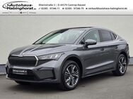 Skoda Enyaq, Coupe 85, Jahr 2022 - Castrop-Rauxel