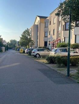 Lust auf Veränderung: individuelle 2-Zimmer-Wohnung - Leipzig