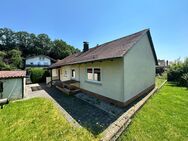 Bungalow mit Erweiterungspotential in ruhiger Wohnlage - Höchstadt (Aisch)