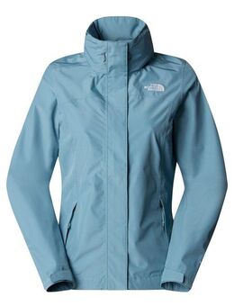 The North Face Funktionsjacke W SANGRO JACKET - EU (1-St) Wasserdicht & Atmungsaktiv
