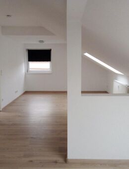 Charmante 2-Zimmer-Wohnung mit Einbauküche - Frammersbach
