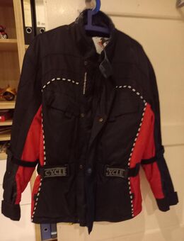 Damen Motorradjacke - Fürth