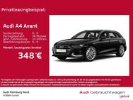 Audi A4, Avant 40 TDI advanced, Jahr 2023 - Hamburg