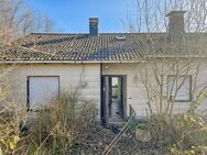 Privates Bieterverfahren: Einfamilienhaus in ländlicher Idylle mit Potenzial in 51580 Reichshof - Reichshof