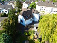Leben und wachsen in grüner Lage - Dortmund