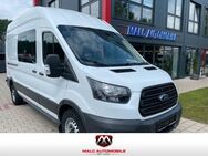 Ford Transit 350 L3 Mixto Allrad AHK Kamera. Temp - Neu Wulmstorf