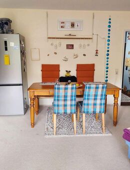 3 Zimmer-Wohnung in ruhiger Lage - Freudenstadt