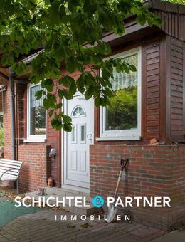 Farge | Toller Bungalow mit großem Grundstück und Doppelgarage in Weserlage - Bremen