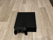 PS4 mit Controller - Saarbrücken