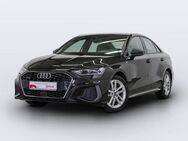 Audi A3 LIMO 40 TFSI Q S LINE ACC NAVI+ VC+ KEYLESS - Bochum