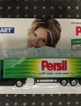 Persil-Mini-Truck -Werbemodell- - Bremen