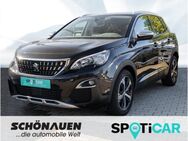 Peugeot 3008, PT 130 GPF CROSSWAY MET, Jahr 2020 - Hilden