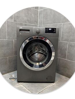 7 kg BEKO Waschmaschine WMY71433 PTEMG / 1 Jahr Garantie & Gratis Lieferung in Berlin! - Berlin Reinickendorf