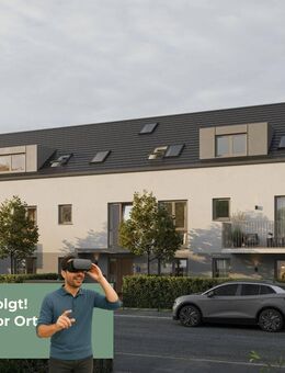 QQI: Kapitalanlage im Neubau - Jetzt 4 % Mietrendite sichern! - München