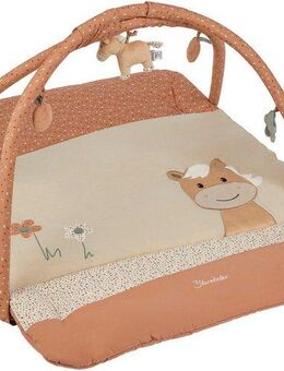Sterntaler® Spielbogen Pferd Sunny