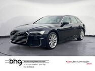 Audi A6, Avant 45TDI quattro S line KomfortKey A, Jahr 2021 - Kehl