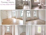 2 Zimmer-frisch renoviert mit viel Platz zum Leben in zentraler Lage von Chemnitz - Chemnitz