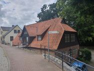 3 Zimmer Wohnung in Burg - Burg (Dithmarschen)