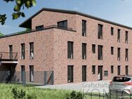 Energieeffiziente 2 Zimmer-Wohnung in zentraler Lage von Nordhorn! - Nordhorn