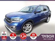 VW T-Cross, 1.0 TSI 115 Style DigCo, Jahr 2019 - Kehl