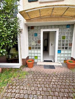 entzückende 1,5 Zimmer Wohnung - Rödermark