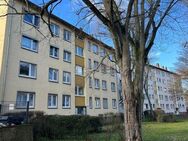 Kapitalanlage! Vermietete 2- Zimmer-Wohnung in Frankfurt-Niederrad - Frankfurt (Main)